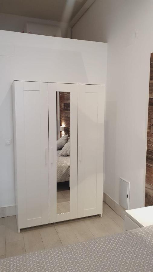 Appartement Piso Estupendo A 3 Min De La Estacion De Tren Ave Y Bus à Málaga Extérieur photo